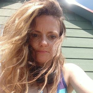 Meet your Posher, Heidi
